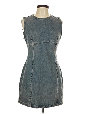 Zara Casual Dress (view 1)