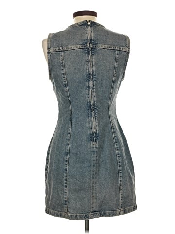 Zara Casual Dress (view 2)