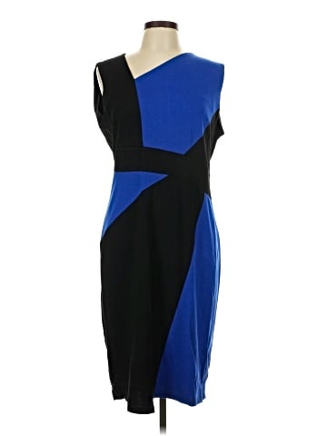 Homeyee Cocktail Dress (view 1)