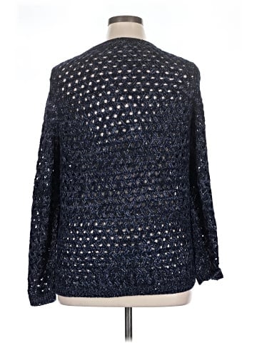 Bonita Pullover Sweater (view 2)