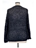 Bonita Metallic Blue Pullover Sweater Size XL - photo 2