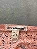 Charlotte Russe Pink Bodysuit Size L - photo 3