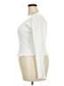 By & By Ivory Long Sleeve Top Size XXL - photo 5
