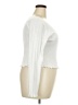 By & By Ivory Long Sleeve Top Size XXL - photo 4