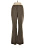 Express Design Studio Brown Dress Pants Size 2 - photo 1