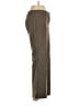 Express Design Studio Brown Dress Pants Size 2 - photo 4