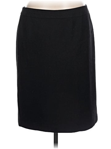 Willi Smith Formal Skirt (view 1)