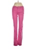 Paige Color Block Pink Jeans Size 27 waist - photo 1