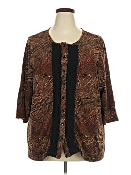 Maggie Barnes Kimono