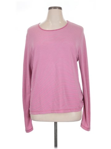 Talbots Long Sleeve T-Shirt (view 1)