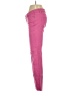 Paige Color Block Pink Jeans Size 27 waist - photo 5