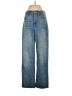 Madewell Blue Jeans Size 27 waist - photo 1