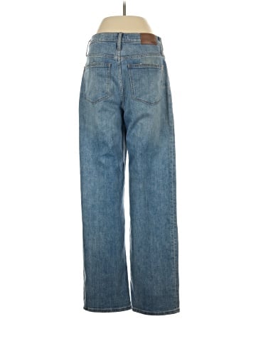 Madewell Jeans (view 2)