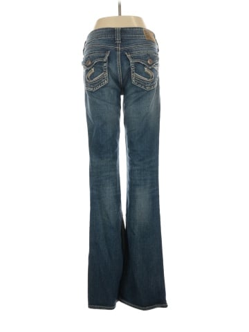 Silver Jeans Co. Jeans (view 2)
