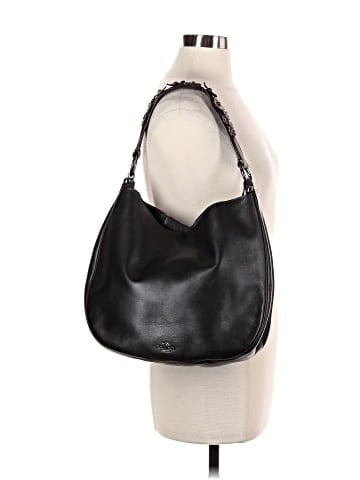 Coach Hobo (view 2)
