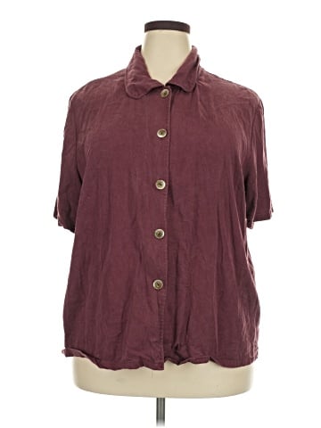 Sag Harbor Short Sleeve Polo (view 1)