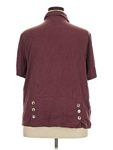 Sag Harbor Short Sleeve Polo (view 2)