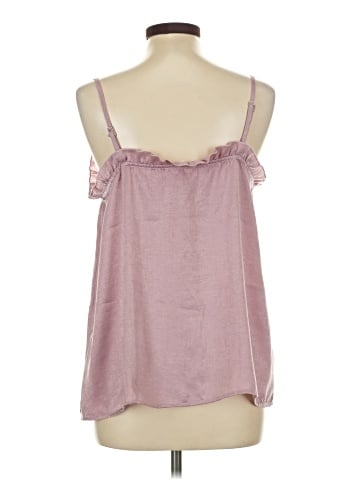 Entro Sleeveless Blouse (view 2)