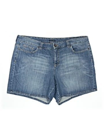 Tommy Hilfiger Denim Shorts (view 1)
