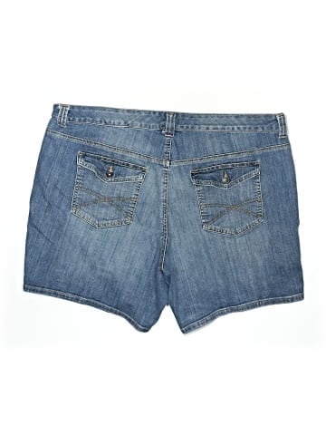 Tommy Hilfiger Denim Shorts (view 2)