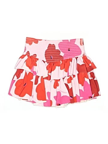 GB Girls Skort (view 2)