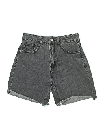 Shein Denim Shorts (view 1)