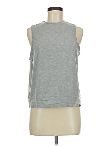 PrAna Sleeveless T-Shirt (view 1)