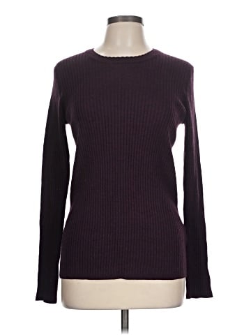Banana Republic Wool Pullover Sweater (view 1)