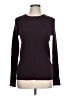Banana Republic 100% Wool Burgundy Wool Pullover Sweater Size L - photo 1
