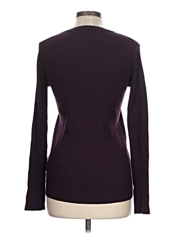 Banana Republic Wool Pullover Sweater (view 2)