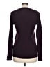 Banana Republic 100% Wool Burgundy Wool Pullover Sweater Size L - photo 2