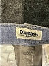 OshKosh B'gosh Solid Gray Khaki Shorts Size 6 - photo 3