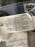 OshKosh B'gosh Solid Gray Khaki Shorts Size 6 - photo 4
