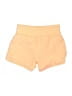 Active by Old Navy 100% Polyester Solid Orange Athletic Shorts Size L (kids) - photo 2