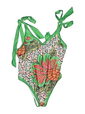 Unbranded One Piece Swimsuit (view 1)