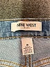 Nine West Blue Jeans Size 16 - photo 4