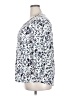 Daniel Rainn Blue Long Sleeve Henley Size XXL - photo 5