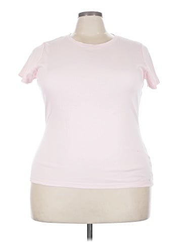 DKNY Short Sleeve T-Shirt (view 1)