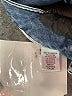 Elle Solid Blue Jeans Size 10 - photo 5
