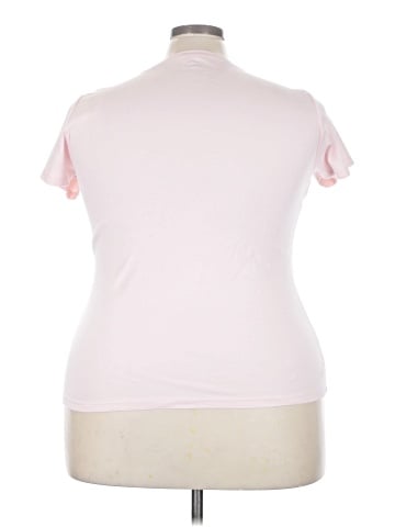 DKNY Short Sleeve T-Shirt (view 2)