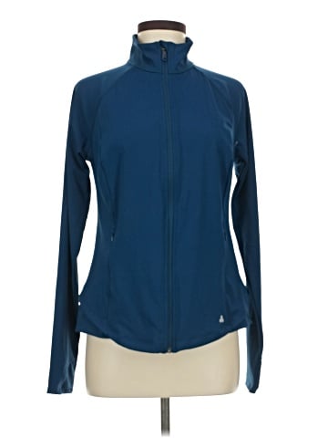 Tek Gear Track Jacket (view 1)