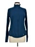 Tek Gear Blue Track Jacket Size M - photo 1