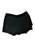 Torrid Solid Black Skort Size 5X Plus (5) - photo 1