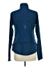 Tek Gear Blue Track Jacket Size M - photo 2