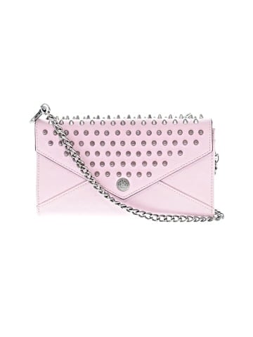 Rebecca Minkoff Leather Crossbody Bag (view 1)
