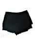 Torrid Solid Black Skort Size 5X Plus (5) - photo 2