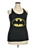 Next Level Apparel Black Tank Top Size XXL - photo 1