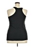 Next Level Apparel Black Tank Top Size XXL - photo 2