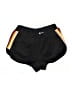 LA Hearts Color Block Black Athletic Shorts Size S - photo 1