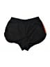 LA Hearts Color Block Black Athletic Shorts Size S - photo 2